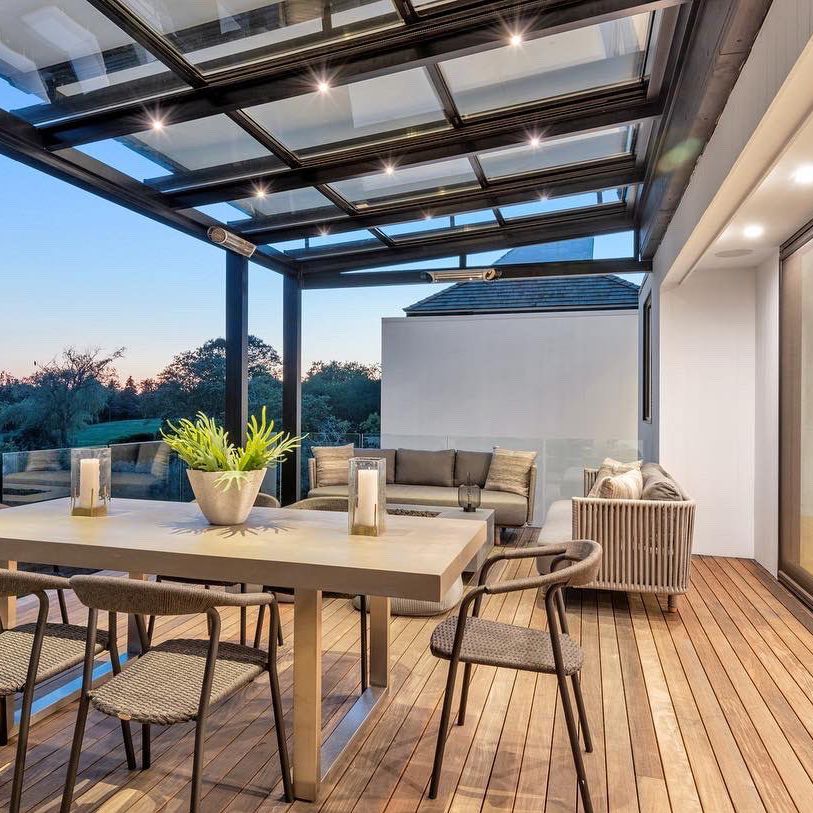 Renouveau pour vos menuiseries