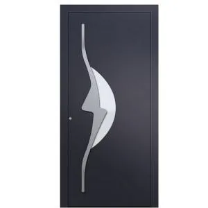 Porte EURADIF Aspiration AS-V1