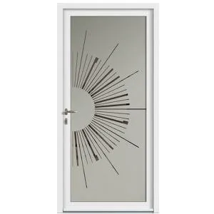 Porte ATRATO de chez EURADIF