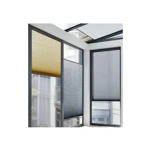 Store intérieur Filtersun Duette