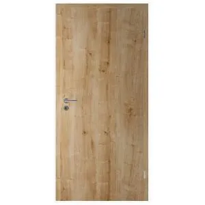 Porte intérieure Huga Durat Chêne sauvage