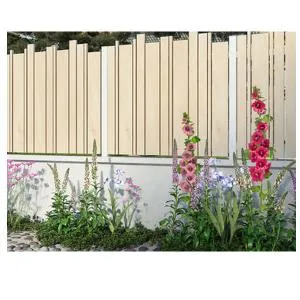 Clôture Kostum Alya