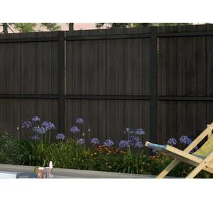 Clôture Kostum Asmar