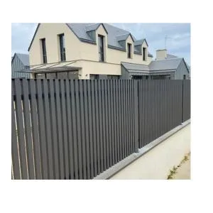 Clôture Kostum Ganit