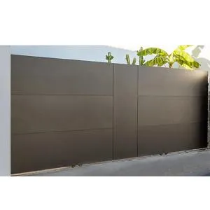 Portail de chez KOSTUM SIANNA