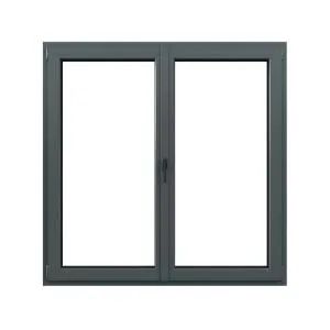 Fenêtre Oknoplast Prismatic PVC