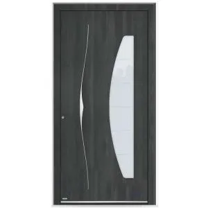 Porte alu PIRNAR 6019 CC