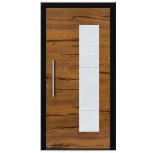 Porte alu PIRNAR 1040 CC