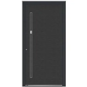 Porte alu PIRNAR 6024 CC