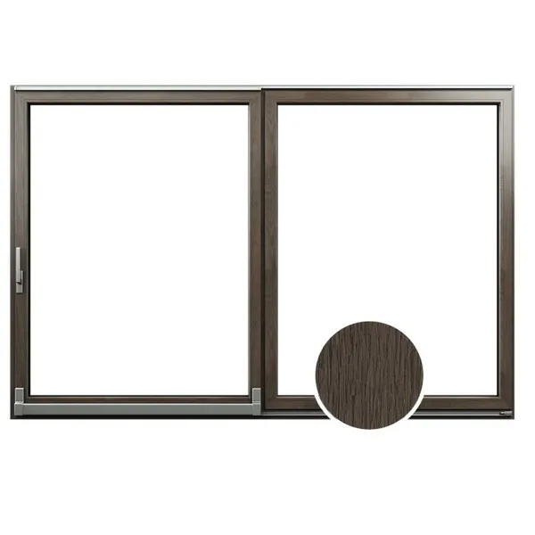 Baie coulissante Oknoplast HST Motion