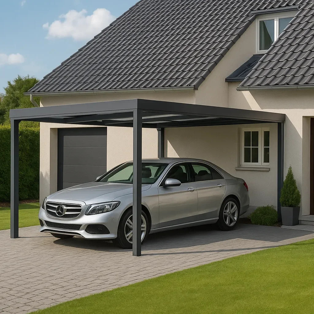 Carports