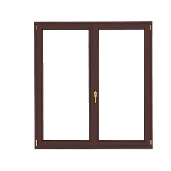 Fenêtre bois Witraz Ecoline