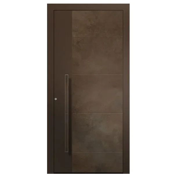 Porte Canthare de chez EURADIF