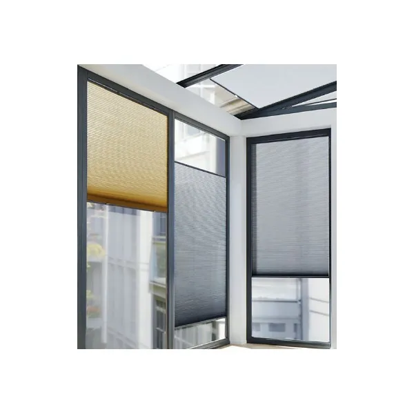 Store intérieur Filtersun Duette