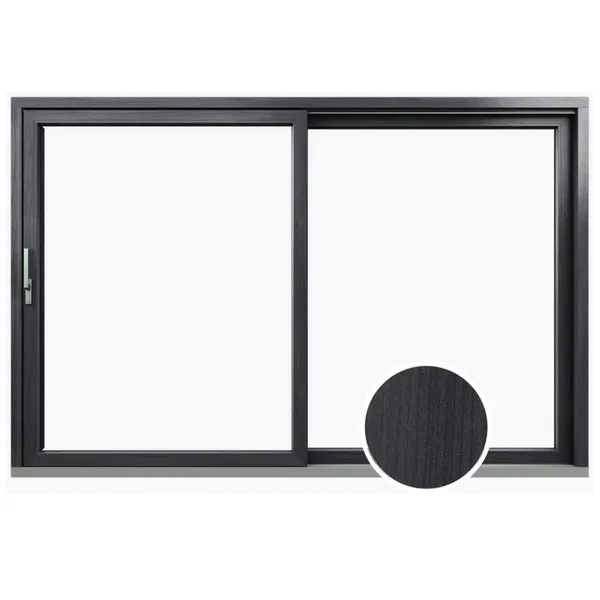 Baie coulissante Oknoplast HST Motion S