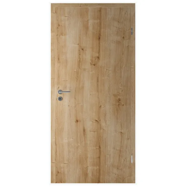 Porte intérieure Huga Durat Chêne sauvage