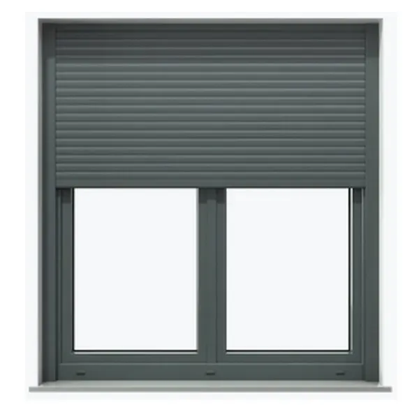 Volet roulant Oknoplast Evolution