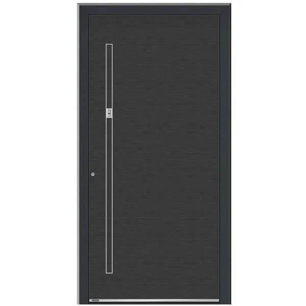 Porte alu PIRNAR 6024 CC