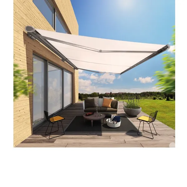 Store extérieur Weinor Semina Life