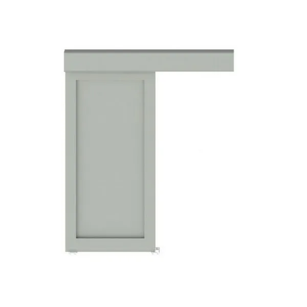 Volet coulissant alu THIEBAUT