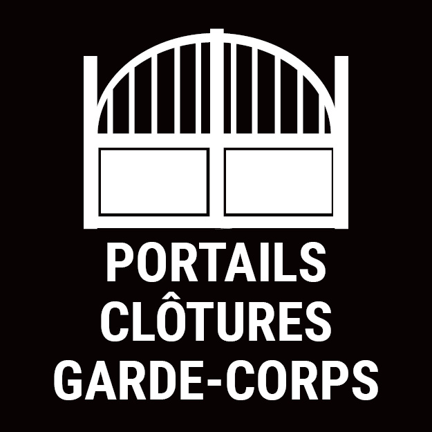 DOMEST Lorraine portails clotures gardes-corps lorraine moselle 57 ennery thionville metz